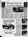 Caernarvon & Denbigh Herald Friday 22 July 1988 Page 16