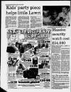 Caernarvon & Denbigh Herald Friday 22 July 1988 Page 18