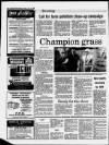 Caernarvon & Denbigh Herald Friday 22 July 1988 Page 20