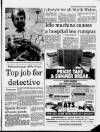 Caernarvon & Denbigh Herald Friday 22 July 1988 Page 21