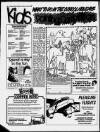 Caernarvon & Denbigh Herald Friday 22 July 1988 Page 22