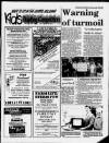 Caernarvon & Denbigh Herald Friday 22 July 1988 Page 23
