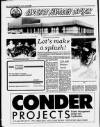 Caernarvon & Denbigh Herald Friday 22 July 1988 Page 26