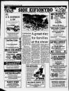 Caernarvon & Denbigh Herald Friday 22 July 1988 Page 28