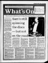 Caernarvon & Denbigh Herald Friday 22 July 1988 Page 29