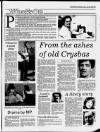Caernarvon & Denbigh Herald Friday 22 July 1988 Page 31