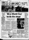 Caernarvon & Denbigh Herald Friday 22 July 1988 Page 66