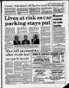 Caernarvon & Denbigh Herald Friday 29 July 1988 Page 5