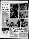 Caernarvon & Denbigh Herald Friday 29 July 1988 Page 14