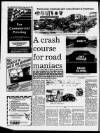 Caernarvon & Denbigh Herald Friday 29 July 1988 Page 16