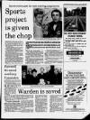 Caernarvon & Denbigh Herald Friday 29 July 1988 Page 19
