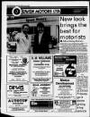 Caernarvon & Denbigh Herald Friday 29 July 1988 Page 20