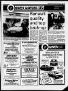 Caernarvon & Denbigh Herald Friday 29 July 1988 Page 21