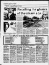 Caernarvon & Denbigh Herald Friday 29 July 1988 Page 28