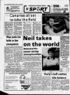 Caernarvon & Denbigh Herald Friday 29 July 1988 Page 64