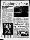 Caernarvon & Denbigh Herald Friday 26 August 1988 Page 4