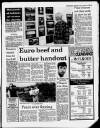 Caernarvon & Denbigh Herald Friday 26 August 1988 Page 7