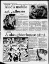 Caernarvon & Denbigh Herald Friday 26 August 1988 Page 10