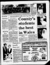 Caernarvon & Denbigh Herald Friday 26 August 1988 Page 11