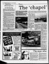 Caernarvon & Denbigh Herald Friday 26 August 1988 Page 12