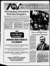 Caernarvon & Denbigh Herald Friday 26 August 1988 Page 16