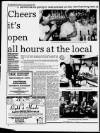 Caernarvon & Denbigh Herald Friday 26 August 1988 Page 18