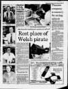 Caernarvon & Denbigh Herald Friday 26 August 1988 Page 19