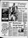 Caernarvon & Denbigh Herald Friday 26 August 1988 Page 20