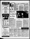 Caernarvon & Denbigh Herald Friday 26 August 1988 Page 22