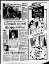 Caernarvon & Denbigh Herald Friday 26 August 1988 Page 25