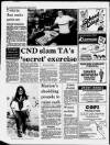 Caernarvon & Denbigh Herald Friday 26 August 1988 Page 28