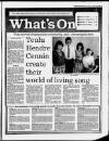 Caernarvon & Denbigh Herald Friday 26 August 1988 Page 31