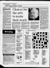 Caernarvon & Denbigh Herald Friday 26 August 1988 Page 38