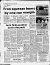 Caernarvon & Denbigh Herald Friday 26 August 1988 Page 66
