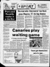 Caernarvon & Denbigh Herald Friday 26 August 1988 Page 68