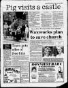 Caernarvon & Denbigh Herald Friday 02 September 1988 Page 3
