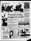 Caernarvon & Denbigh Herald Friday 02 September 1988 Page 5