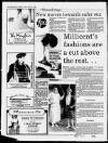 Caernarvon & Denbigh Herald Friday 02 September 1988 Page 8