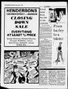 Caernarvon & Denbigh Herald Friday 02 September 1988 Page 10
