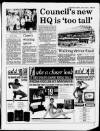 Caernarvon & Denbigh Herald Friday 02 September 1988 Page 11