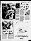 Caernarvon & Denbigh Herald Friday 02 September 1988 Page 15