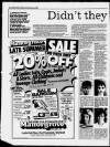 Caernarvon & Denbigh Herald Friday 02 September 1988 Page 16