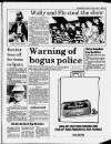 Caernarvon & Denbigh Herald Friday 02 September 1988 Page 19