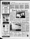 Caernarvon & Denbigh Herald Friday 02 September 1988 Page 20