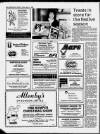 Caernarvon & Denbigh Herald Friday 02 September 1988 Page 22