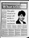 Caernarvon & Denbigh Herald Friday 02 September 1988 Page 23