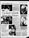 Caernarvon & Denbigh Herald Friday 02 September 1988 Page 25