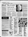 Caernarvon & Denbigh Herald Friday 02 September 1988 Page 30