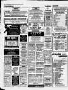 Caernarvon & Denbigh Herald Friday 02 September 1988 Page 38