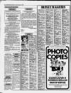 Caernarvon & Denbigh Herald Friday 02 September 1988 Page 46